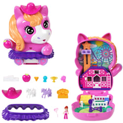 Polly Pocket JCR39 set da gioco