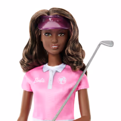 Barbie JCR69 bambola - Vista aggiuntiva 2