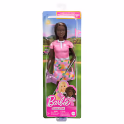 Barbie JCR69 bambola - Vista aggiuntiva 6