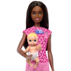 Barbie JCR73 bambola