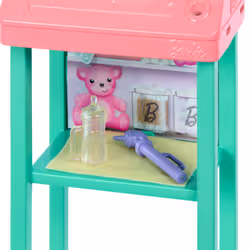 Barbie JCR73 bambola - Vista aggiuntiva 2