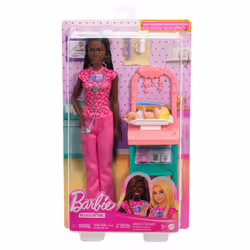 Barbie JCR73 bambola - Vista aggiuntiva 3