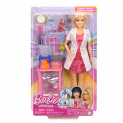 Barbie JCR70 bambola - Vista aggiuntiva 6