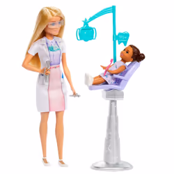 Barbie JCR74 bambola - Vista aggiuntiva 5