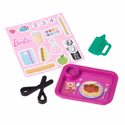 Barbie JCR76 bambola - Vista aggiuntiva 4