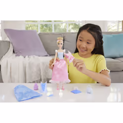 Disney Princess JCR95 bambola - Vista aggiuntiva 4