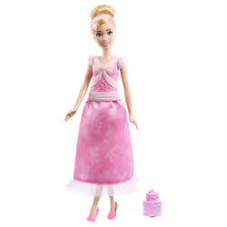 Disney Princess JCR95 bambola - Vista aggiuntiva 5