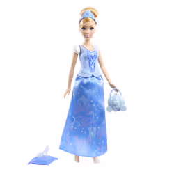 Disney Princess JCR95 bambola - Vista aggiuntiva 6