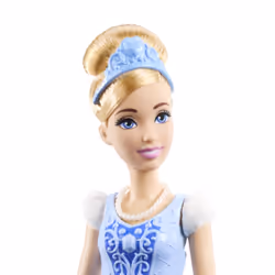 Disney Princess JCR95 bambola - Vista aggiuntiva 7