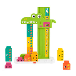 Fisher-Price JCT13 giocattolo educativo