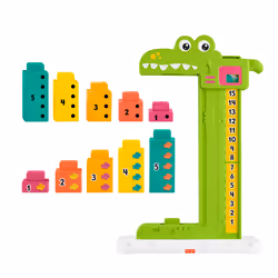 Fisher-Price JCT13 giocattolo educativo