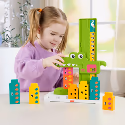 Fisher-Price JCT13 giocattolo educativo