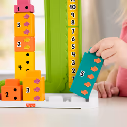 Fisher-Price JCT13 giocattolo educativo - Vista aggiuntiva 4