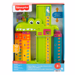 Fisher-Price JCT13 giocattolo educativo - Vista aggiuntiva 6