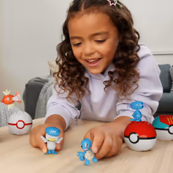 MEGA Pokémon JCT42 gioco di costruzione