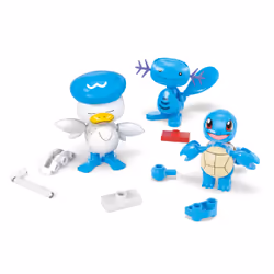 MEGA Pokémon JCT42 gioco di costruzione - Vista aggiuntiva 4