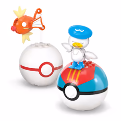MEGA Pokémon JCT42 gioco di costruzione - Vista aggiuntiva 5