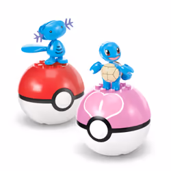 MEGA Pokémon JCT42 gioco di costruzione - Vista aggiuntiva 6