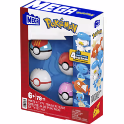 MEGA Pokémon JCT42 gioco di costruzione - Vista aggiuntiva 7