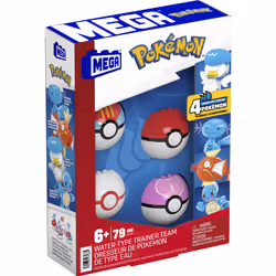 MEGA Pokémon JCT42 gioco di costruzione - Vista aggiuntiva 8