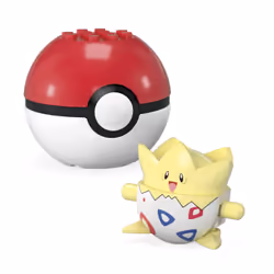 MEGA Pokémon JCT44 gioco di costruzione