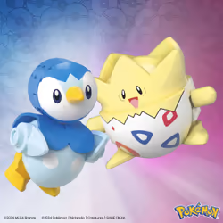 MEGA Pokémon JCT44 gioco di costruzione - Vista aggiuntiva 4