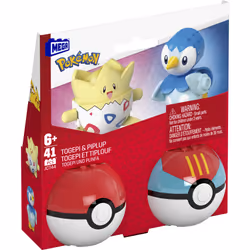 MEGA Pokémon JCT44 gioco di costruzione - Vista aggiuntiva 7