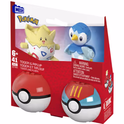 MEGA Pokémon JCT44 gioco di costruzione - Vista aggiuntiva 8