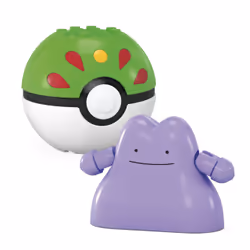 MEGA Pokémon JCT43 gioco di costruzione - Vista aggiuntiva 4