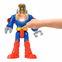 Fisher-Price Imaginext JCT47 set da gioco - Vista aggiuntiva 5