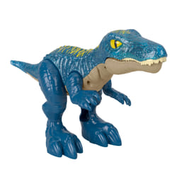 Fisher-Price Imaginext Jurassic World JCT48 action figure giocattolo