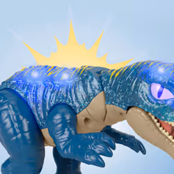 Fisher-Price Imaginext Jurassic World JCT48 action figure giocattolo - Vista aggiuntiva 4