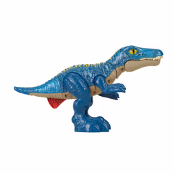 Fisher-Price Imaginext Jurassic World JCT48 action figure giocattolo - Vista aggiuntiva 5