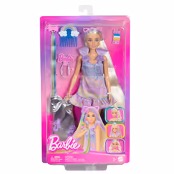 Barbie JCT72 bambola - Vista aggiuntiva 6