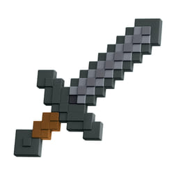 Minecraft JCV19 arma giocattolo