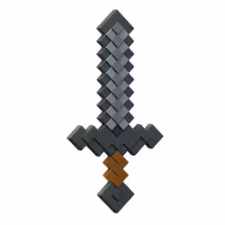 Minecraft JCV19 arma giocattolo - Vista aggiuntiva 4