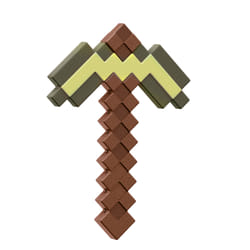 Minecraft JCV18 arma giocattolo