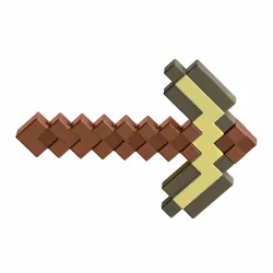 Minecraft JCV18 arma giocattolo - Vista aggiuntiva 4