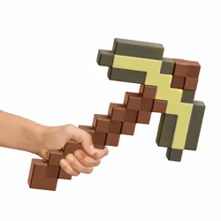 Minecraft JCV18 arma giocattolo - Vista aggiuntiva 6