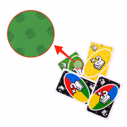 Games JCV58 action figure giocattolo - Vista aggiuntiva 5