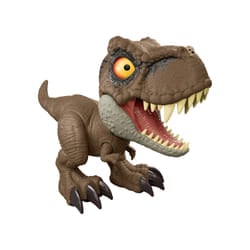 Jurassic World JCW01 action figure giocattolo