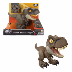 Jurassic World JCW01 action figure giocattolo - Vista aggiuntiva 5