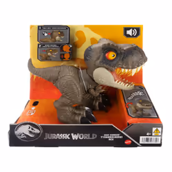 Jurassic World JCW01 action figure giocattolo - Vista aggiuntiva 6