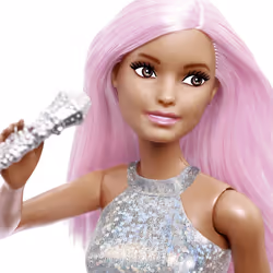 Barbie JCW42 bambola - Vista aggiuntiva 5