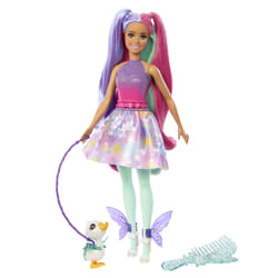 Barbie A Touch of Magic JCW50 bambola