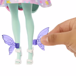 Barbie A Touch of Magic JCW50 bambola
