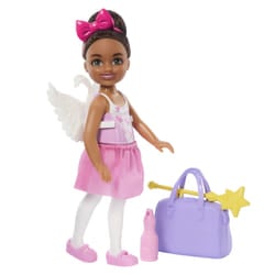 Barbie Chelsea JCW58 bambola