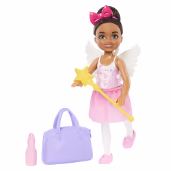 Barbie Chelsea JCW58 bambola