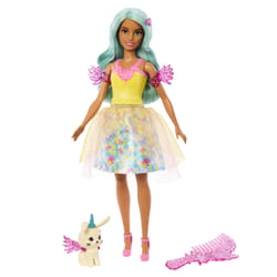 Barbie A Touch of Magic JCW51 bambola