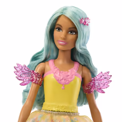 Barbie A Touch of Magic JCW51 bambola